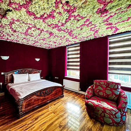 Baylis House Hotel Slough Bagian luar foto