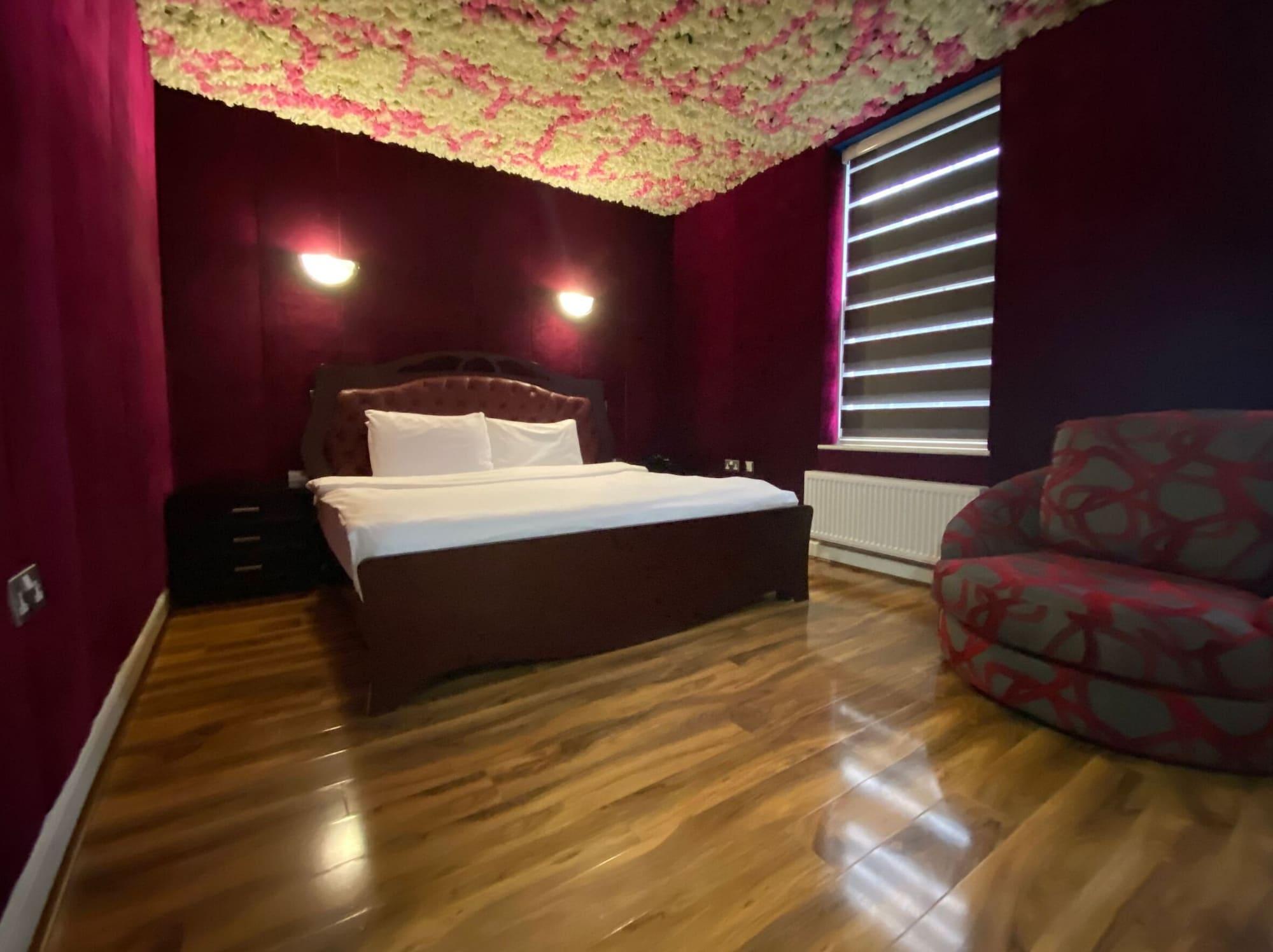 Baylis House Hotel Slough Bagian luar foto