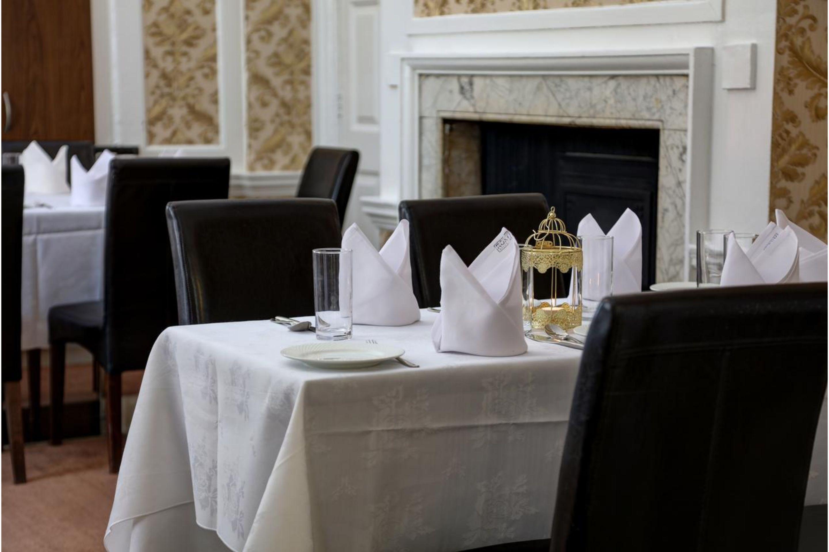 Baylis House Hotel Slough Bagian luar foto