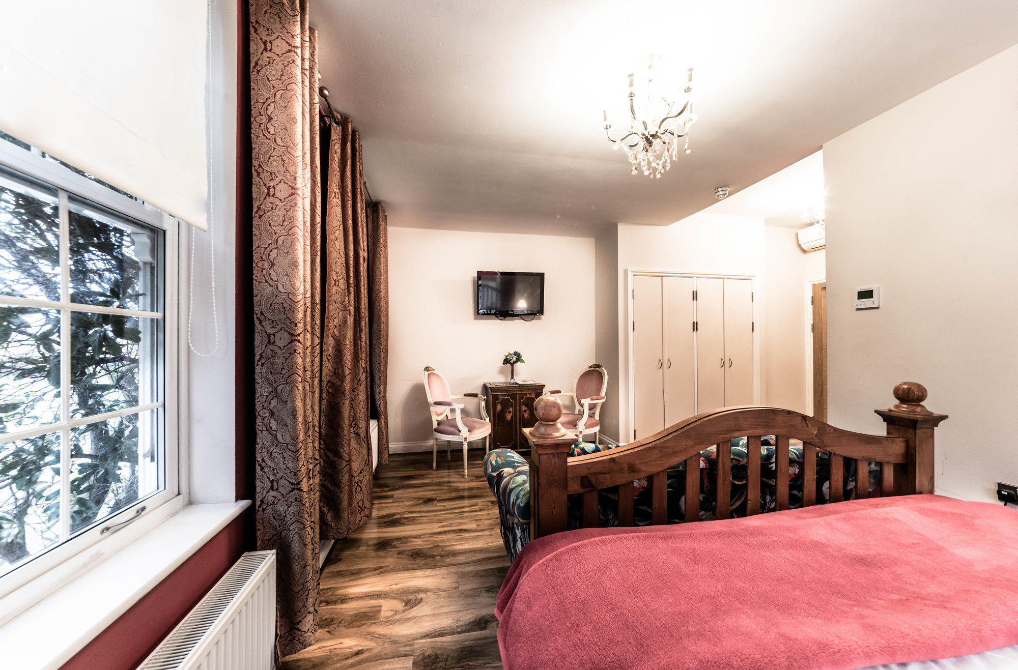 Baylis House Hotel Slough Bagian luar foto