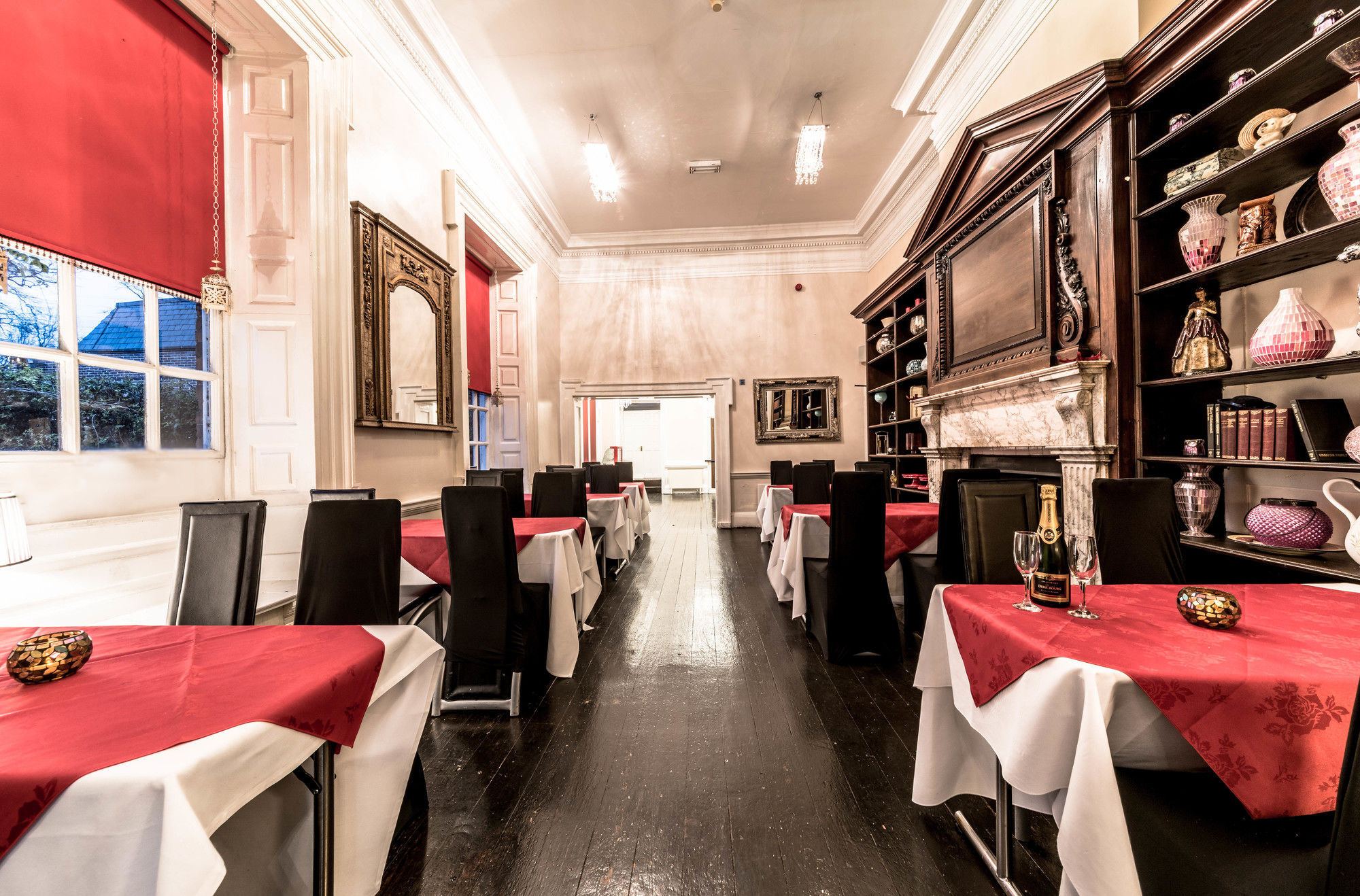 Baylis House Hotel Slough Bagian luar foto